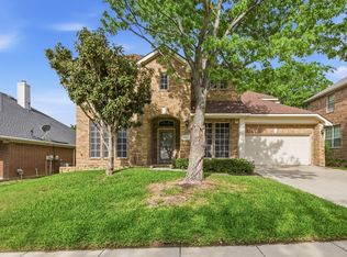 9021 Morning Meadow Dr, Fort Worth, TX 76244