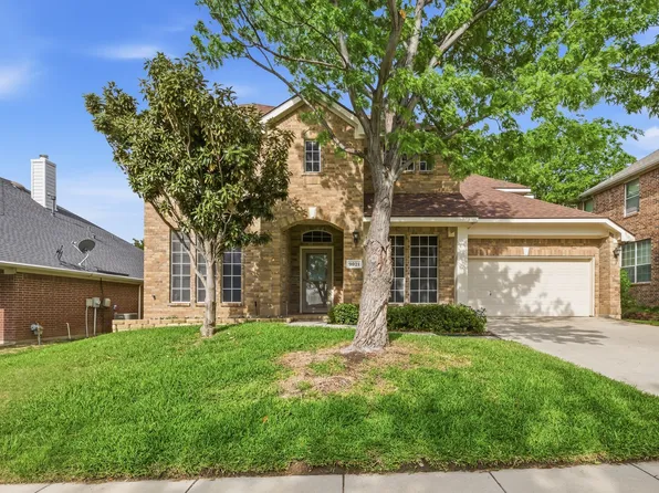 9021 Morning Meadow Dr, Fort Worth, TX 76244
