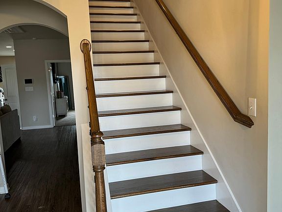 Stairway