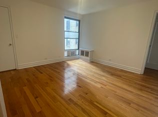 814 W End Ave #5E, New York, NY 10025