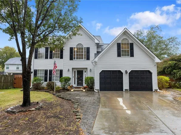 2808 Kern Ct, Virginia Beach, VA 23456