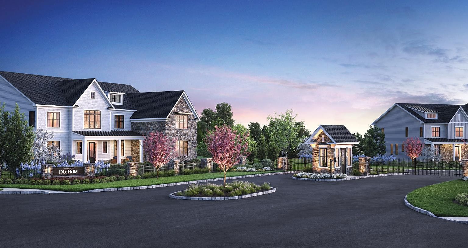 Toll Brothers at Dix Hills by Toll Brothers in Dix Hills NY Zillow