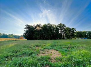 Gideon Grove Church Rd, Stokesdale, NC 27357