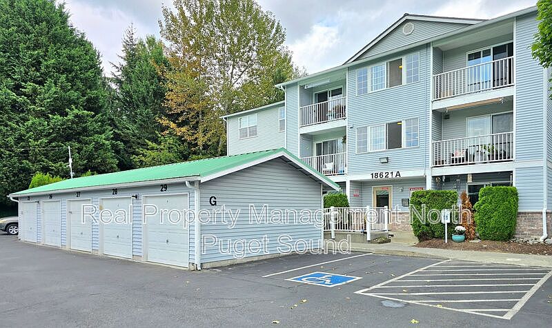 1st image of 18621 Blueberry Ln Unit A105