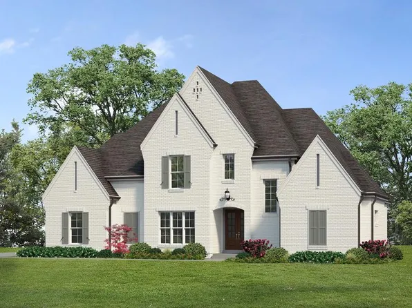 Bennett Plan, Oak Hill