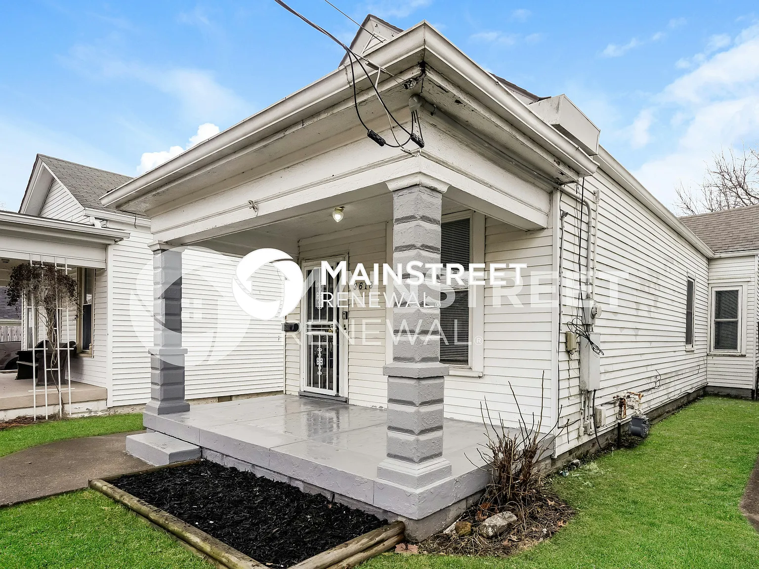 3618 Bank St — Photo 4