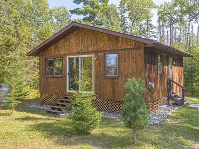 881 Kelly Trl, Isabella, MN, 55607