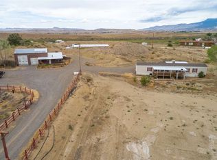 4214 S Highway 50, WHITEWATER, CO 81527