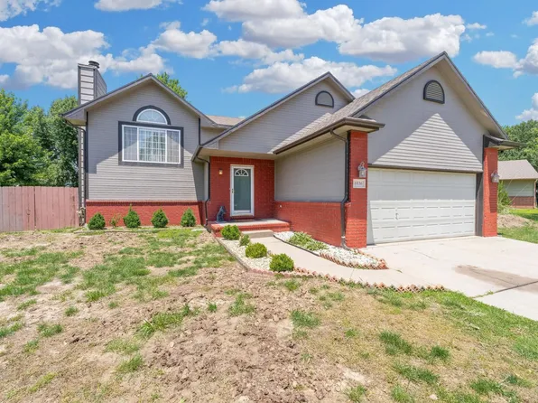 6936 E Perryton St, Wichita, KS 67226