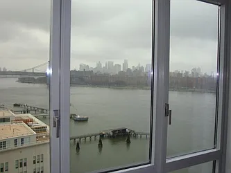 Rented by Camhi NYC Realty Inc