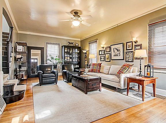 5th image of 2714 Vincent Ave N