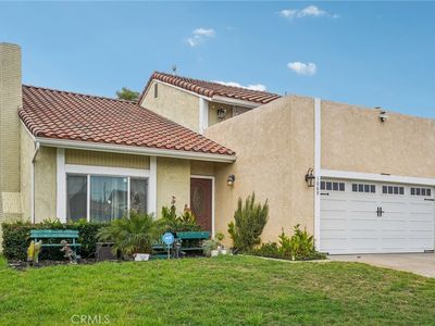 1069 N Darfield Ave, Covina, CA, 91724