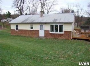 2139 Thompson Rd, Coopersburg, PA 18036