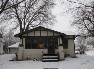 126 W Adair St, Shell Rock, IA 50670