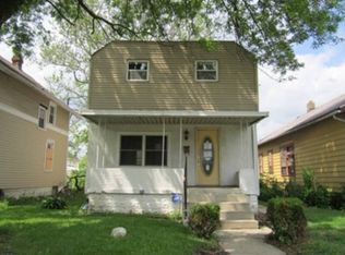 790 E 2nd Ave, Columbus, OH 43201