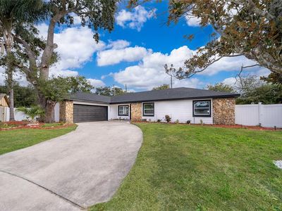 5116 Jeannine Ct, Orlando, FL, 32807