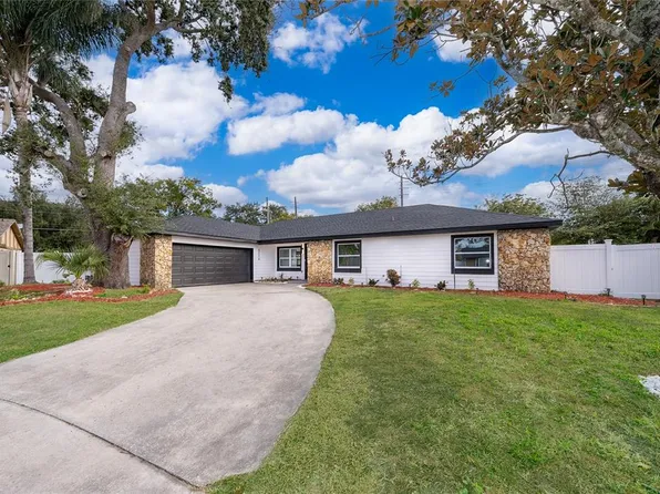 5116 Jeannine Ct, Orlando, FL 32807