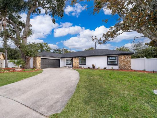5116 Jeannine Ct, Orlando, FL 32807