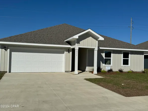 6531 Lazar Ln, Panama City, FL 32404
