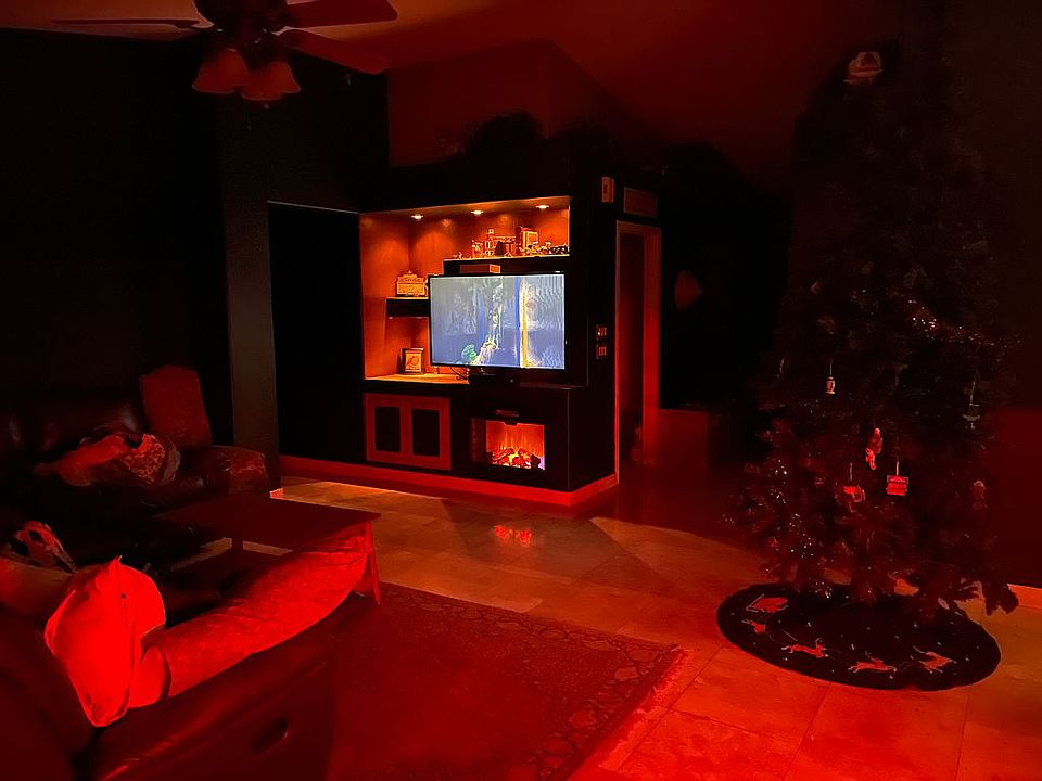 Main living space 