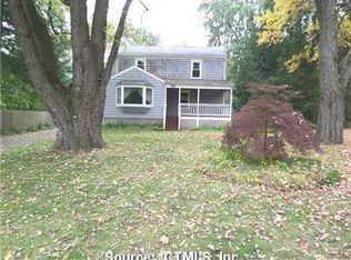 150 Avery St, South Windsor, CT 06042