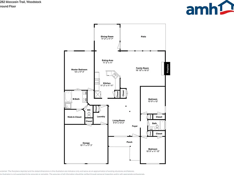 4282 Moccasin Trl — Photo 2