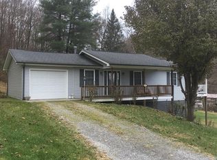 18377 Canjle Dr, Abingdon, VA 24210