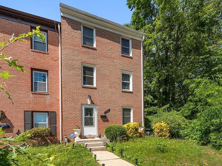 2920 Wetherburn Ct #BASEMENT — Photo 17