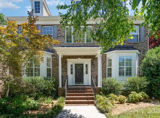 626 Tullamore Ct, Matthews, NC 28104