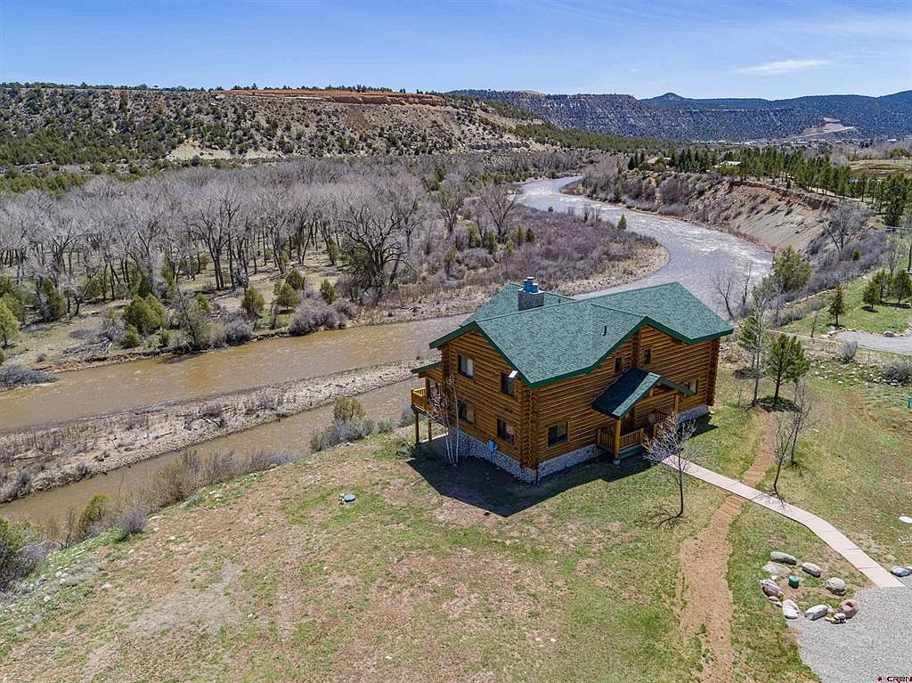 93 River Rim Rd, Durango, CO 81303 MLS 802662 Zillow