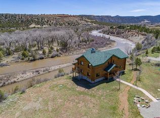 93 River Rim Rd, Durango, CO 81303