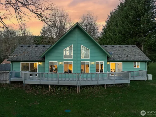 185 Coronet Drive, Ariel, WA 98603