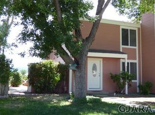 2831 Oxford Ave APT D, Grand Junction, CO 81503