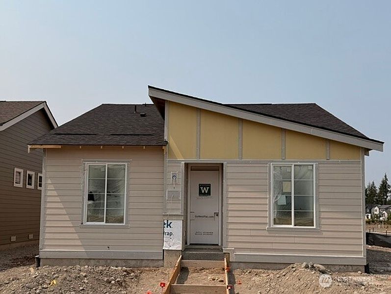 2nd image of 14702 207th Avenue E #775