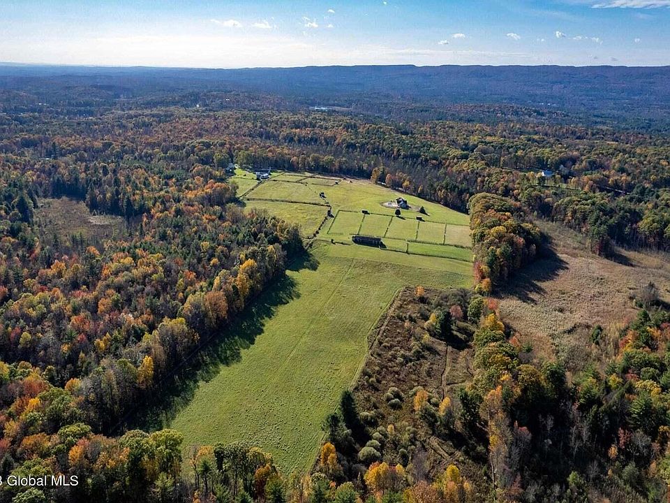 545 Locust Grove Road, Greenfield Center, NY 12833 MLS 202317740