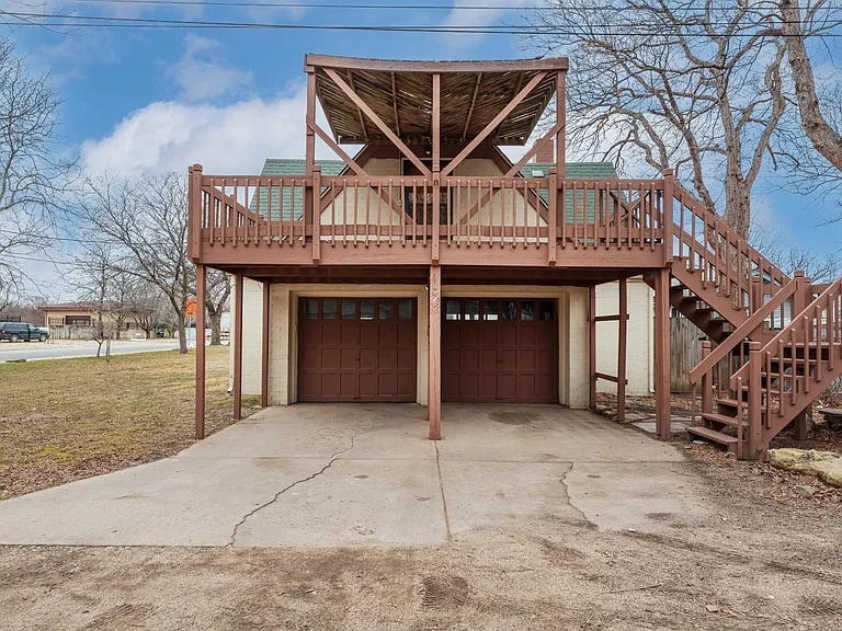 804 N Perry Ave #B — Photo 13