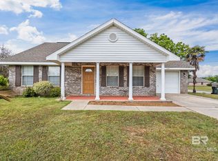13591 Sartoris Ct, Foley, AL 36535