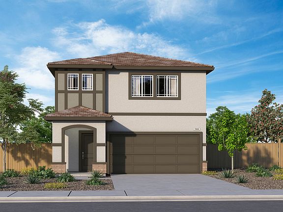 Plan Elevation.