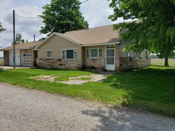 5896 N State Road 17, Lucerne, IN 46950