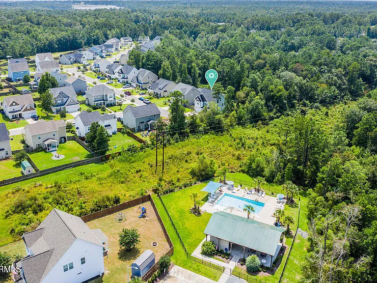801 Rosedale Dr — Photo 49