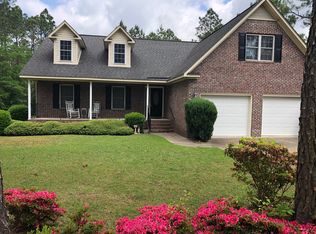 982 Elliot Farm Rd, Fayetteville, NC 28311