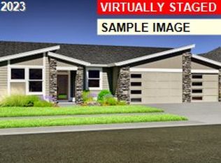 6156 SE McInnis St, Hillsboro, OR
