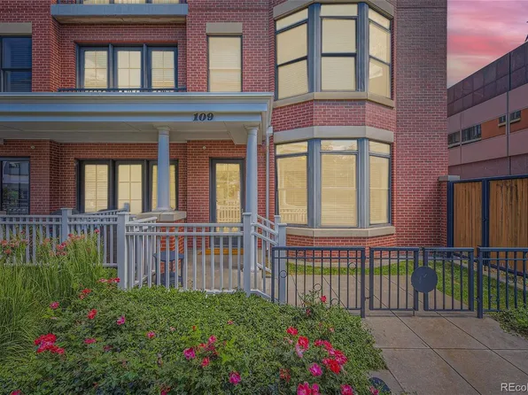 410 Acoma Street #109, Denver, CO 80204
