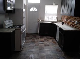 1118 Sargeant St, Baltimore, MD 21223