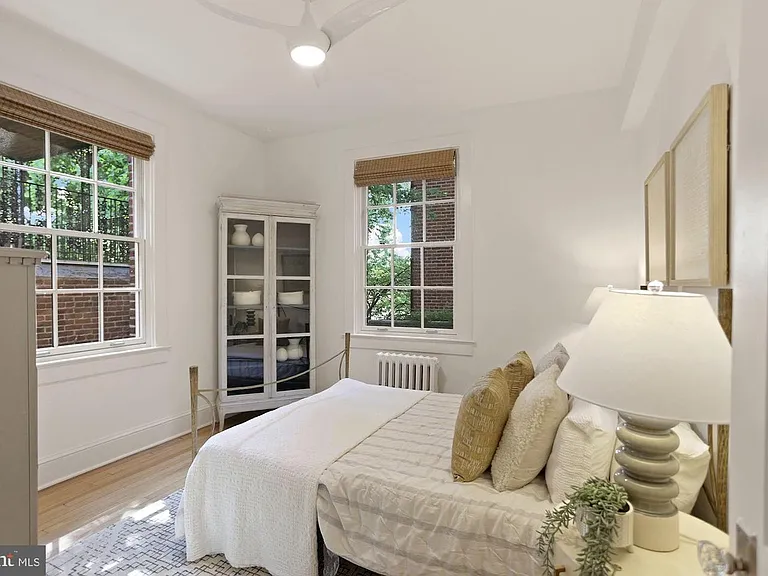 1705 Lanier Pl NW #304 — Photo 16