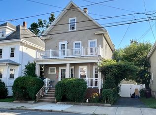 216 Springvale Ave, Everett, MA 02149