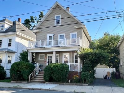 216 Springvale Ave, Everett, MA, 02149