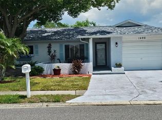 1496 QUEEN ANNE DRIVE, PALM HARBOR, FL 34684