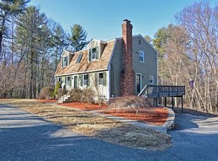 671 Aldrich St, Uxbridge, MA 01569