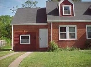 944 Norview Ave, Norfolk, VA 23513